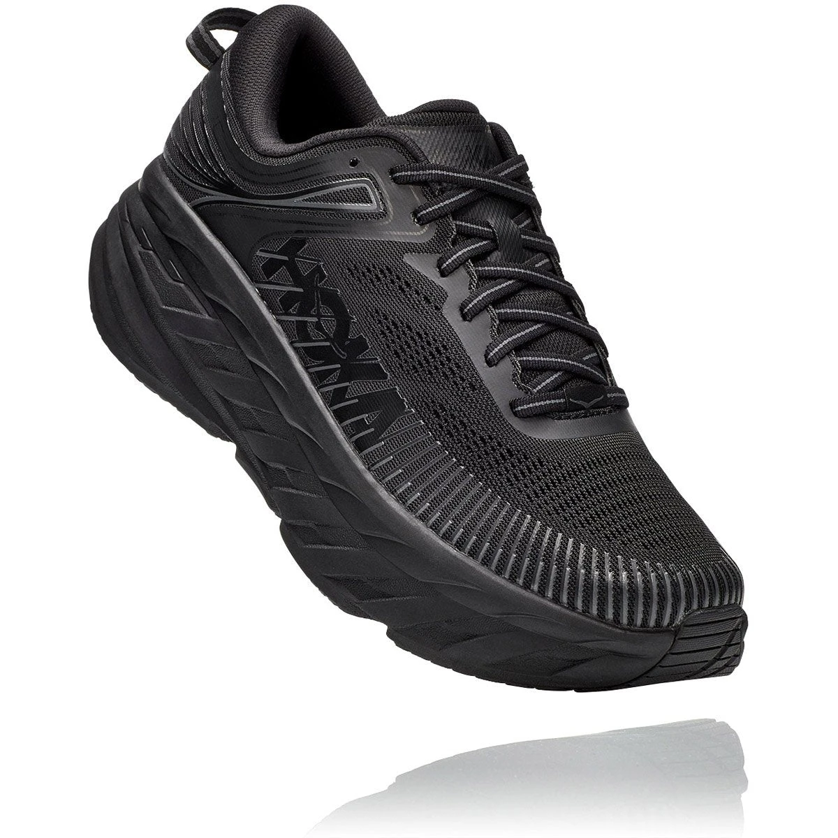 Hoka One One Men's Bondi 7 - Image 8