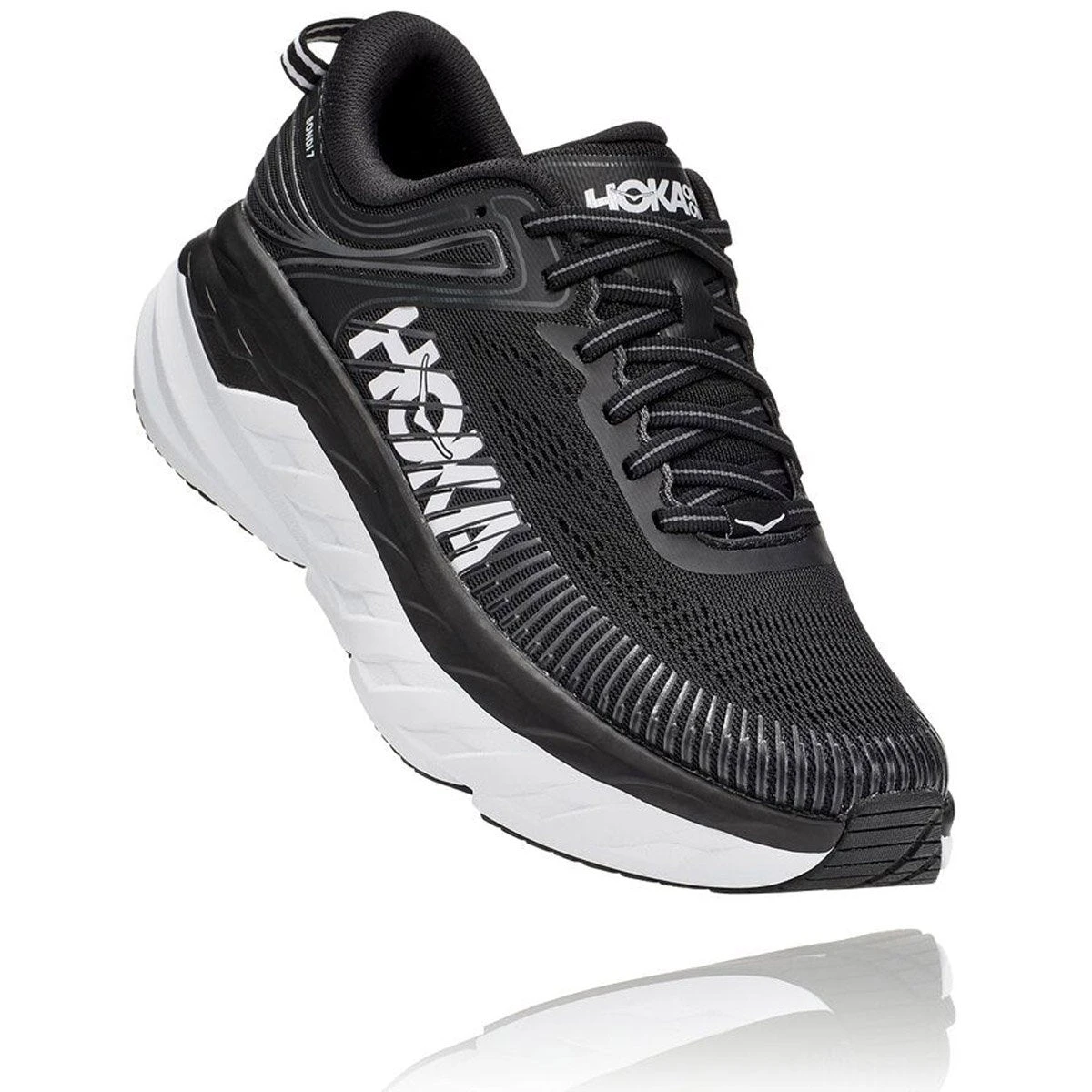 Hoka One One Men's Bondi 7 - Image 9