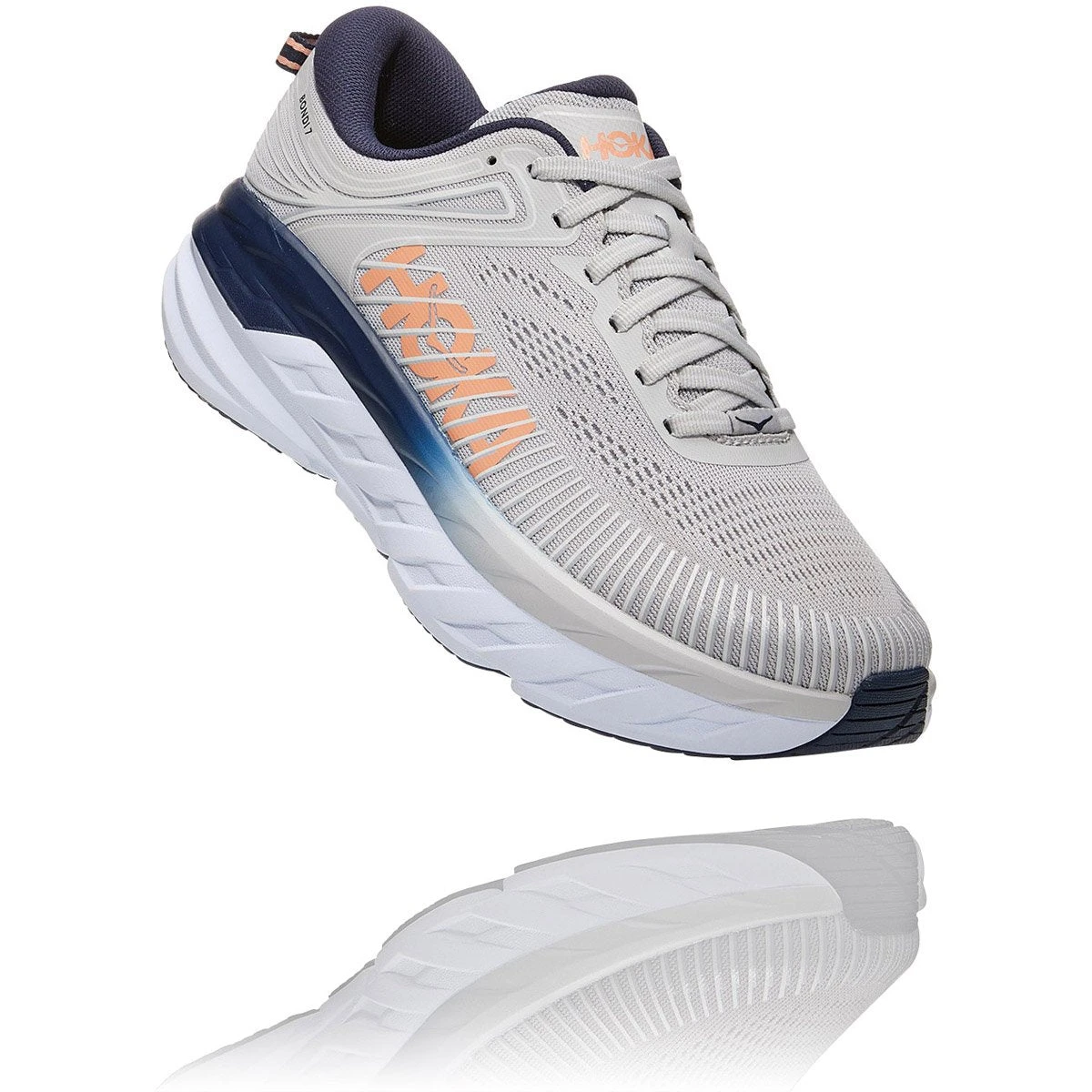 Hoka One One Women's Bondi 7 - Image 5
