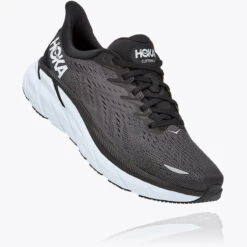 Hoka One One Men's Clifton 8 - Wide