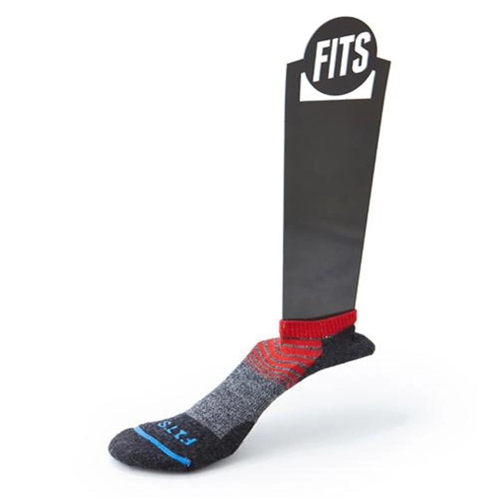 Light Runner Low Socks - Image 2