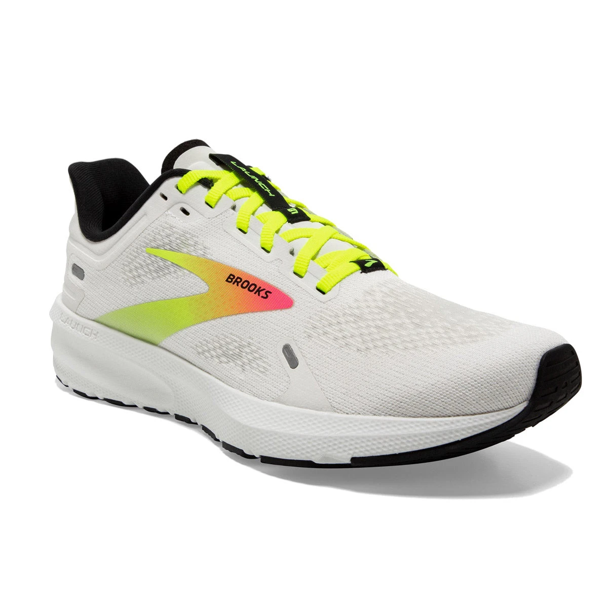 BROOKS Women's Launch 9 - Image 2